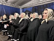 Vianočné trhy 2025